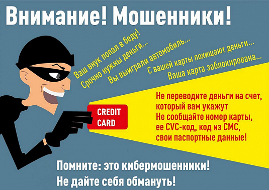 В текущем году на Дону совершено уже почти 7000 преступлений в сфере высоких технологий