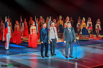 Личным примером