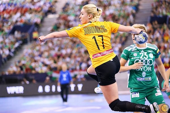 Фото с сайта rostovhandball.ru