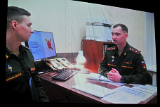 13 03 2026 Сегодня – школьники, завтра – защитники Отечества