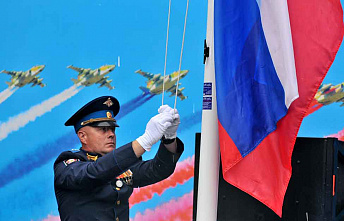 12.06 гала-концерта в честь Дня России в Ростове