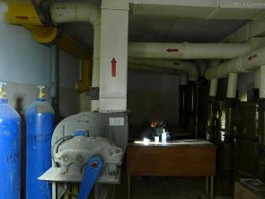 Диггеры в подземелье старого аэропорта: продолжение истории.