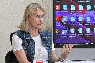 В Ростове прошел семинар Фонда защиты гласности по расследовательской журналистике