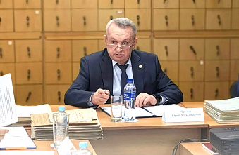  Что допустимо — рассекретили...