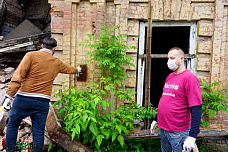 «Ростов без наркотиков» воюет с торговцами смертью