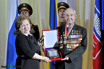 К юбилею Ростова