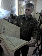 «Донской» готовится к новым экспедициям