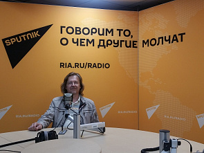 Радио Sputnik открыло вещание в Ростове