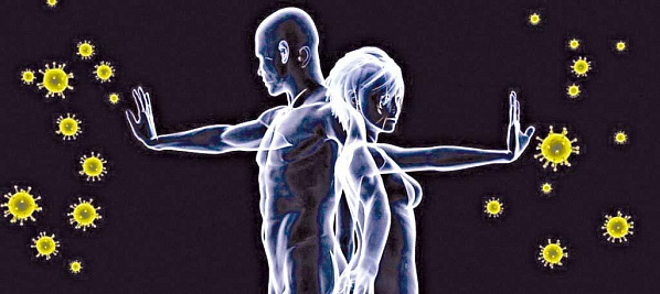 У кого есть пожизненный иммунитет к COVID-19?