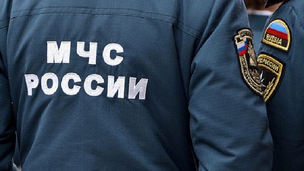 Аэромобильные группы спасателей из Ростовской области готовы к вылету в Херсонскую область