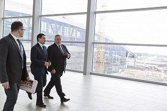 Жаркая стодневка «Платова»