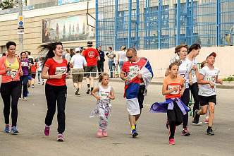 Этюд в зеленых тонах