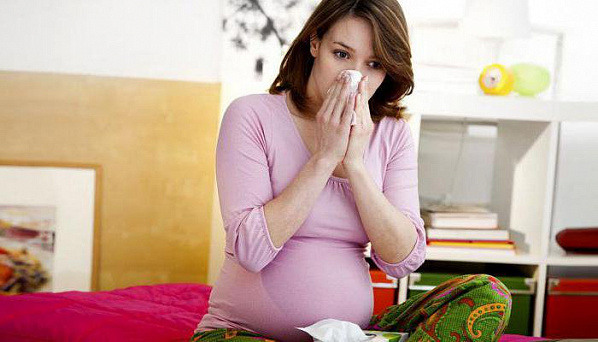 Не повод отказываться от материнства 