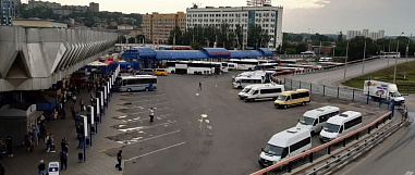В Ростовской области количество межмуниципальных автобусов сократят