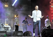 Ростов-на-Дону празднует