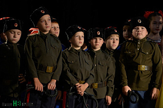 Таланты «Донской волны»	