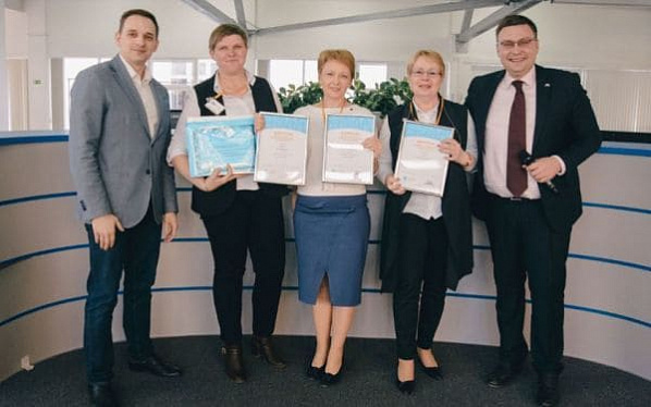 Цимлянские педагоги вышли в окружной полуфинал «Учителя будущего»