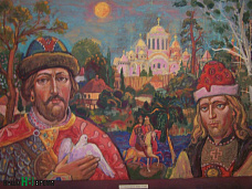Новый «Образ» Старочеркасской	