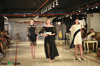 «Золотой молнии» - 25 лет!