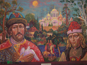 Новый «Образ» Старочеркасской	