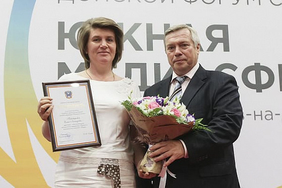 Елена Пивоварова вплоть до момента увольнения считалась одним из лучших редакторов как в Ростовской области, так и в России