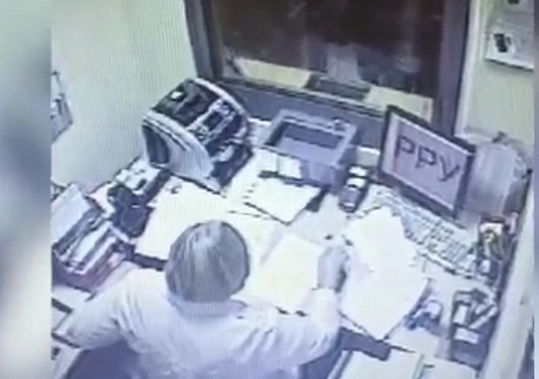  Ростов-на-Дону: задержанного сейчас подозревают в том, что  «фантомасил» десять лет назад