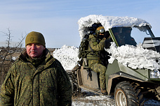 21 01 2026 Военные инженеры действуют...