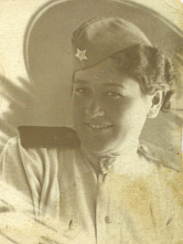 В ростовской школе № 49 напишут книгу о комсомолках-зенитчицах