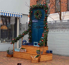 Что видим? Нечто странное…