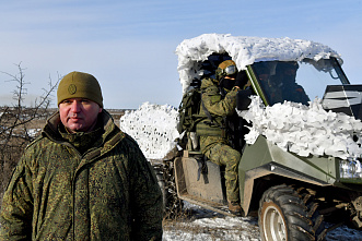 21 01 2026 Военные инженеры действуют...