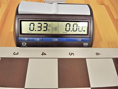 Донским шахматистам в соперники достались игроки с берегов Крокодайла