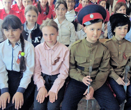 Кадетские учебные заведения ЛНР и ДНР получат ростовскую поддержку