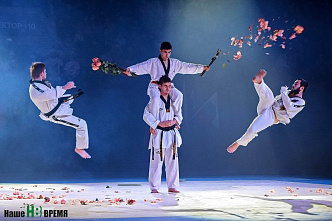 Личным примером