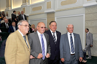 Собрание Законодательного собрания