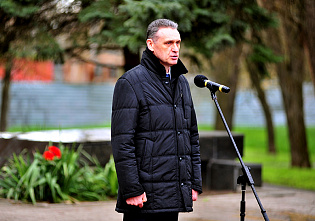 10 04 2026 Первые призывники отправились служить