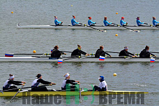 24.04 Гребной канал Ростов