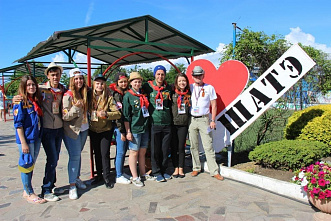 Отдых в режиме самоизоляции