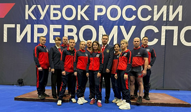 Гиревой спорт: про важные события, яркие моменты и крутые достижения