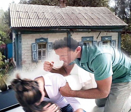 Коллаж Ольги ПРОЙДАКОВОЙ