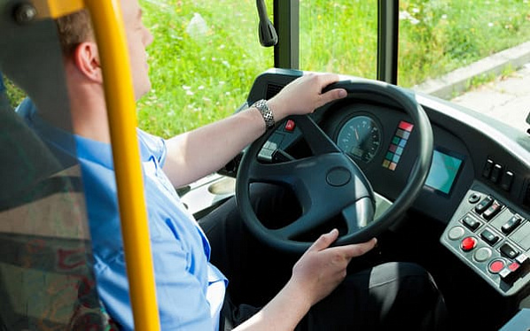 Каждая пятая жалоба в управление пассажирскими перевозками Ростова касалась поведения водителей