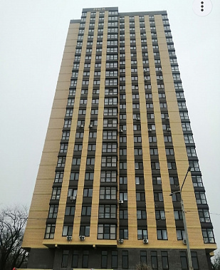 За счёт средств материнского капитала...