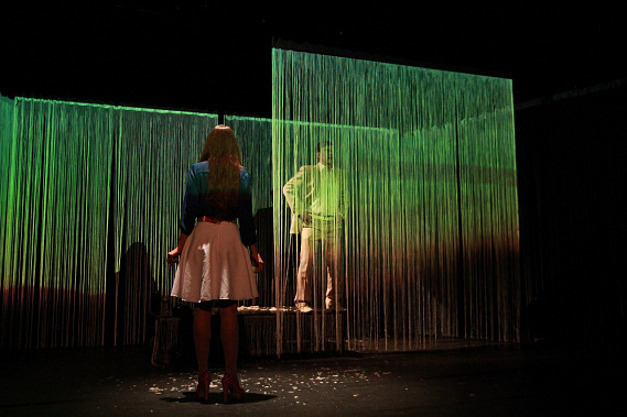 Новошахтинцы открыли счет