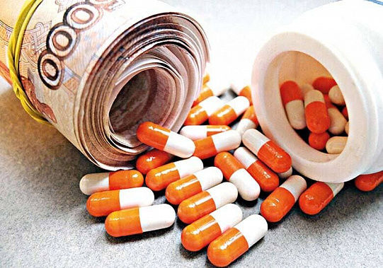 За лечение БАДами врачей хотят штрафовать