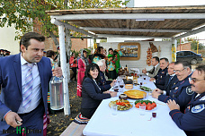 Праздник в Хопрах