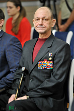 Они шли не за славой