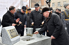 Разведка-это не только романтика