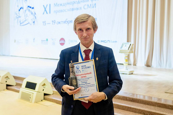 «Священнослужители у росгвардейцев всегда желанные гости...»