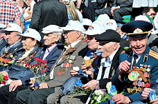 День Победы-2013 в Ростове-на-Дону_21918