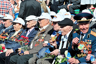 День Победы-2013 в Ростове-на-Дону_21918