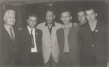 Ростов-на-Дону: явление Дюка